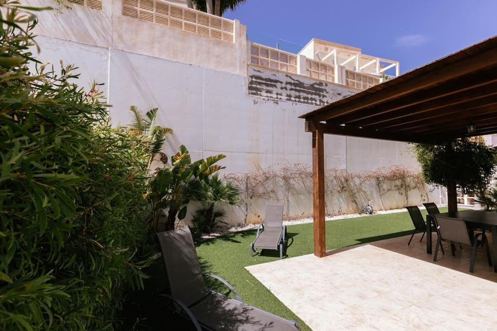 Villa Joya II San Jose  Exterior photo