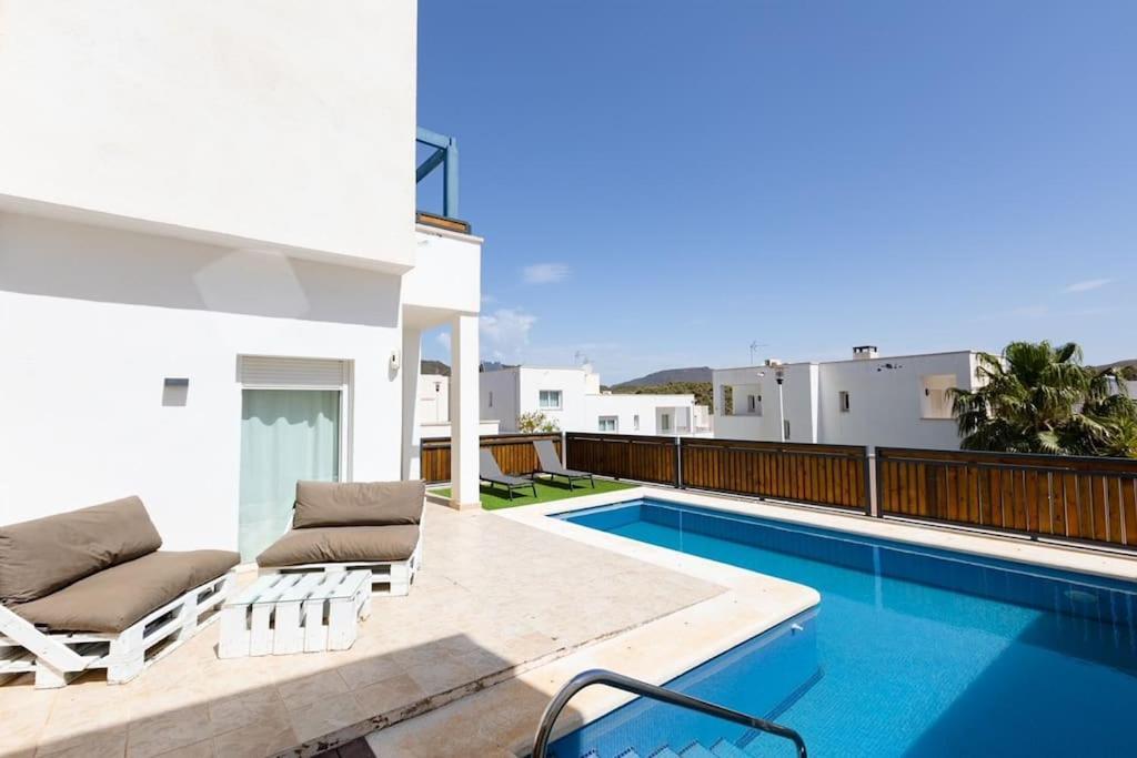 Villa Joya II San Jose  Exterior photo