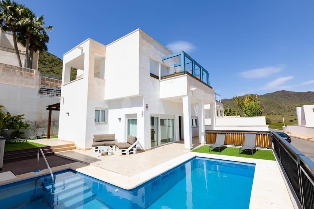 Villa Joya II San Jose  Exterior photo