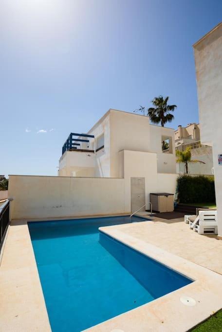 Villa Joya II San Jose  Exterior photo