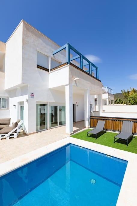 Villa Joya II San Jose  Exterior photo