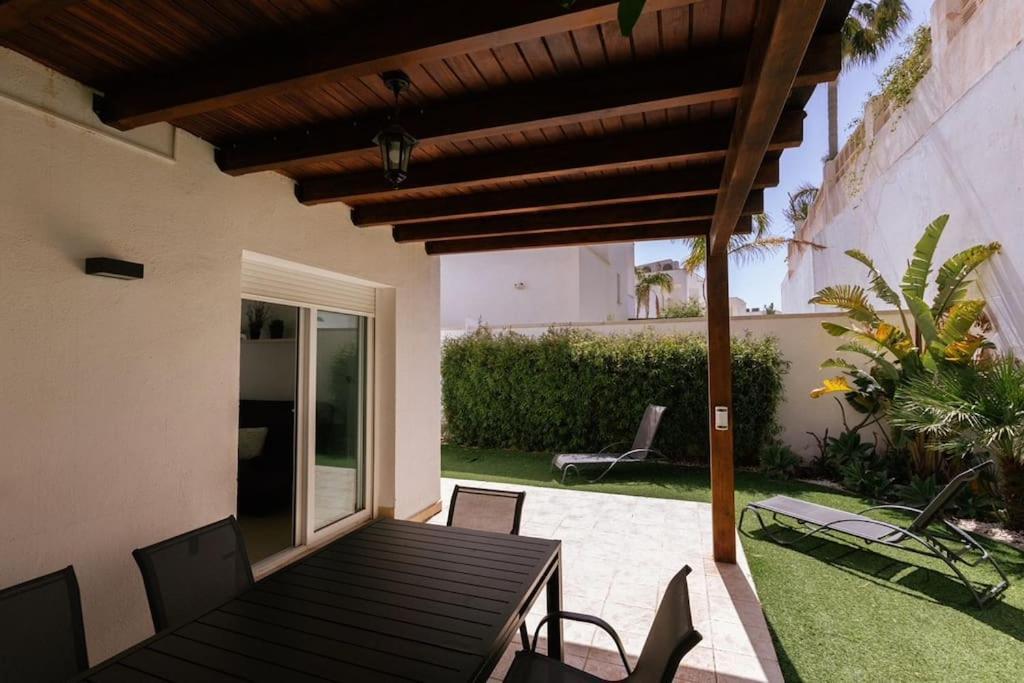 Villa Joya II San Jose  Exterior photo